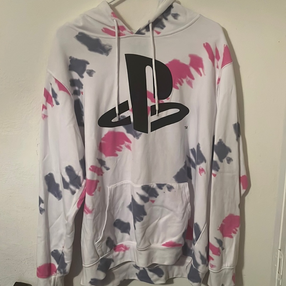 Walmart hoodie